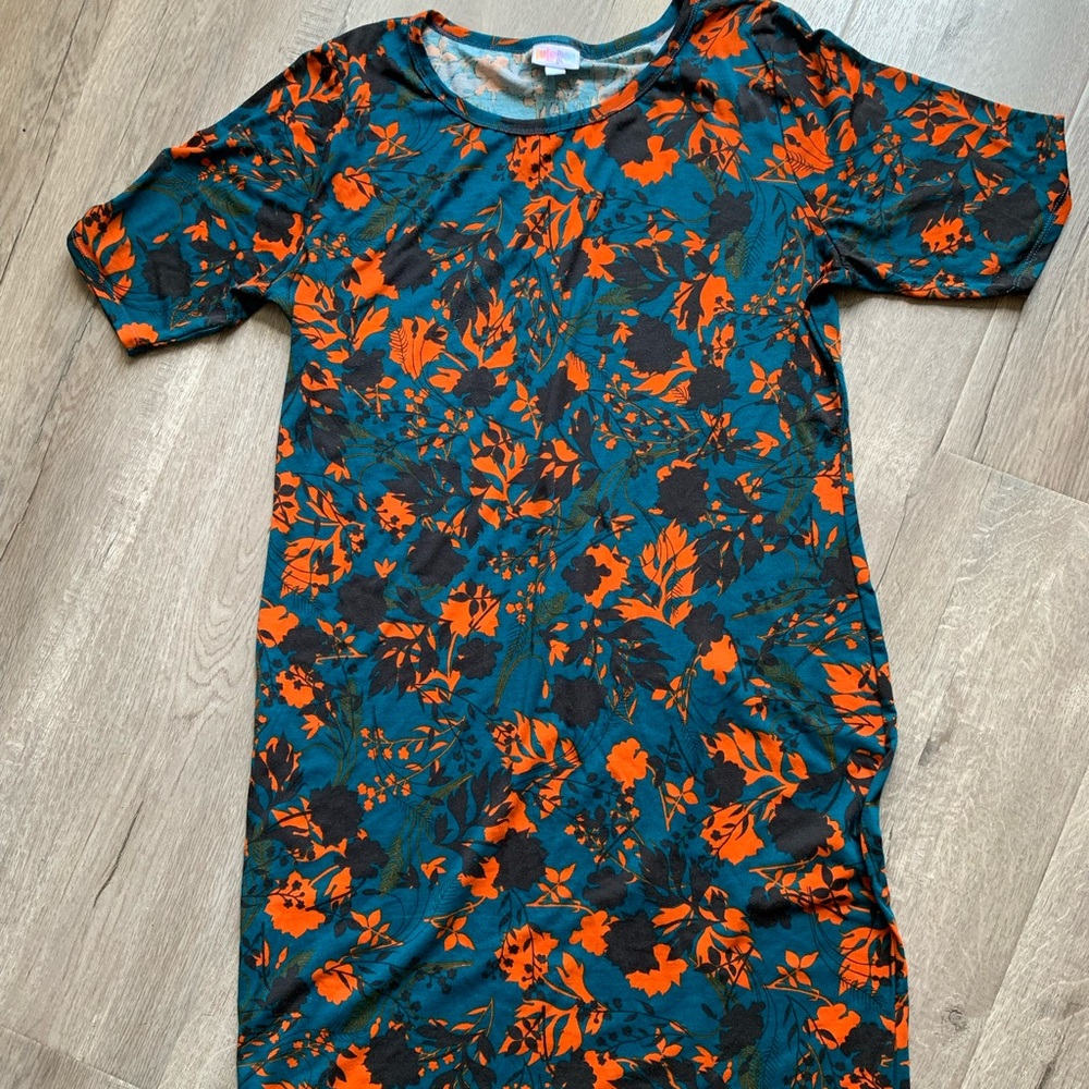 Lularoe dress